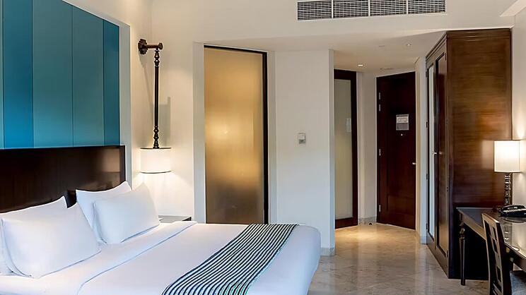 Holiday Inn Resort Bali Benoa 